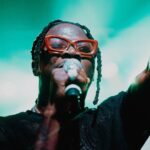 5th Dimension tour: Stonebwoy thrills fans in Germany