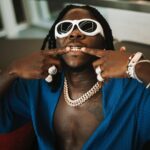 Stonebwoy delivers electrifying performances in Amsterdam and Italy