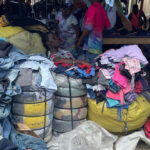 Leadership of Kantamanto Market distances itself from GUCDA strike Leadership of Kantamanto Market distances itself from GUCDA strike