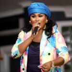 Selassie Brown displays vocal prowess on 'Miracle Working God' Selassie Brown displays vocal prowess on 'Miracle Working God'