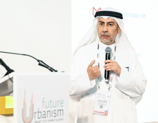 GITEX GLOBAL Weighs in on Sustainability, E-government, Smart Homes and Future of Computing on Day 4 2 418 DAQbrU