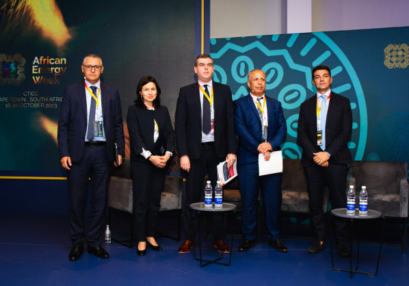 #AEW2023: Algeria Set to Continue Investing in Hydrocarbons to Cater to Global Demands 2 418 qdPe1a