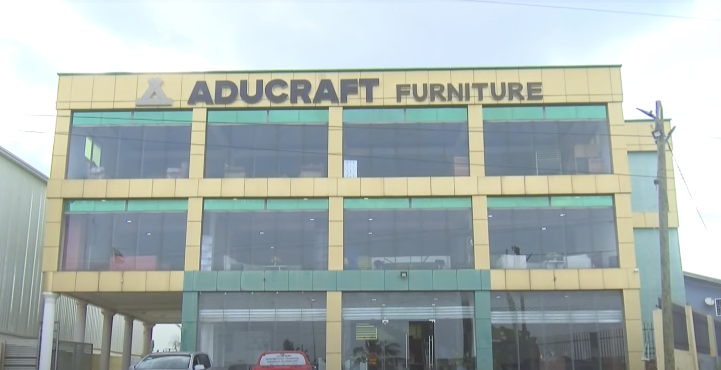 Stories of hope: Jessica and Sylvia, the proud carpenters pushing Aducraft Furniture family business 2 Aducraft Furniture