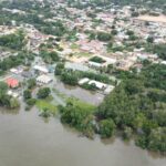 Akosombo Dam spillage: More evacuations being carried out as entire communities are cut off - Ablakwa Akosombo Dam spillage: More evacuations being carried out as entire communities are cut off - Ablakwa
