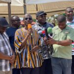 Akosombo Dam spillage: Declare Ghana is in crisis - Asiedu Nketiah to government