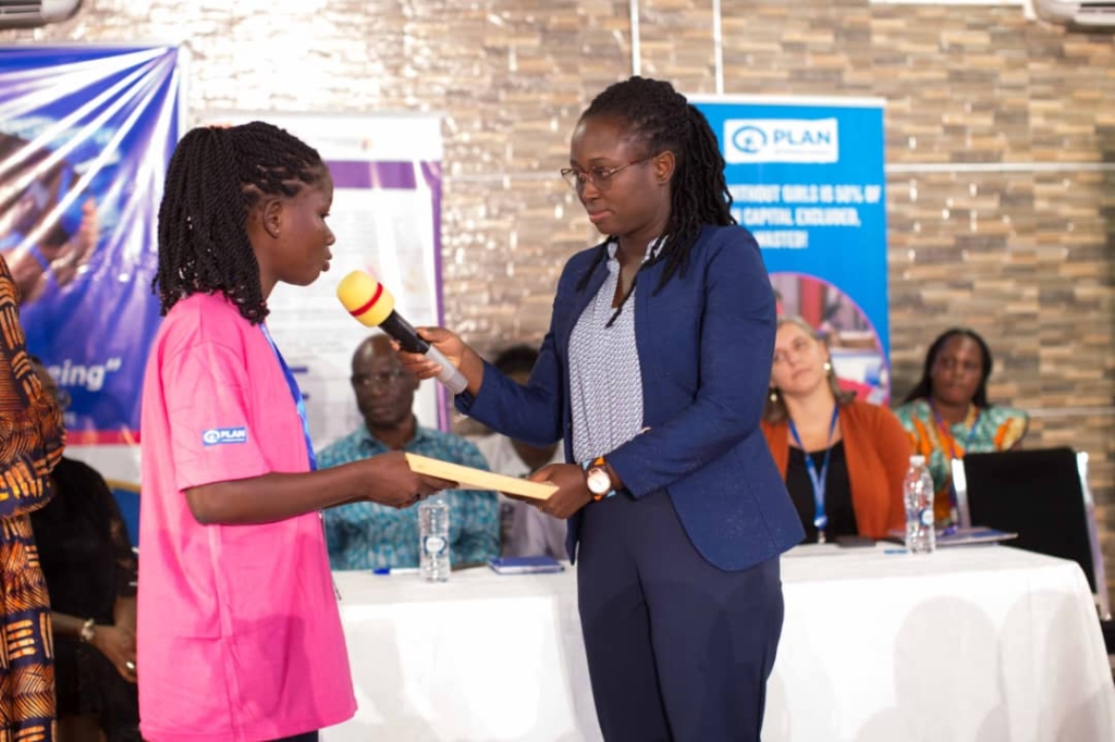 She Leads Ghana consortium presents two communiques to Parliament 3 B5A6078C 5508 40E4 9CC8 3B09FF5071DA