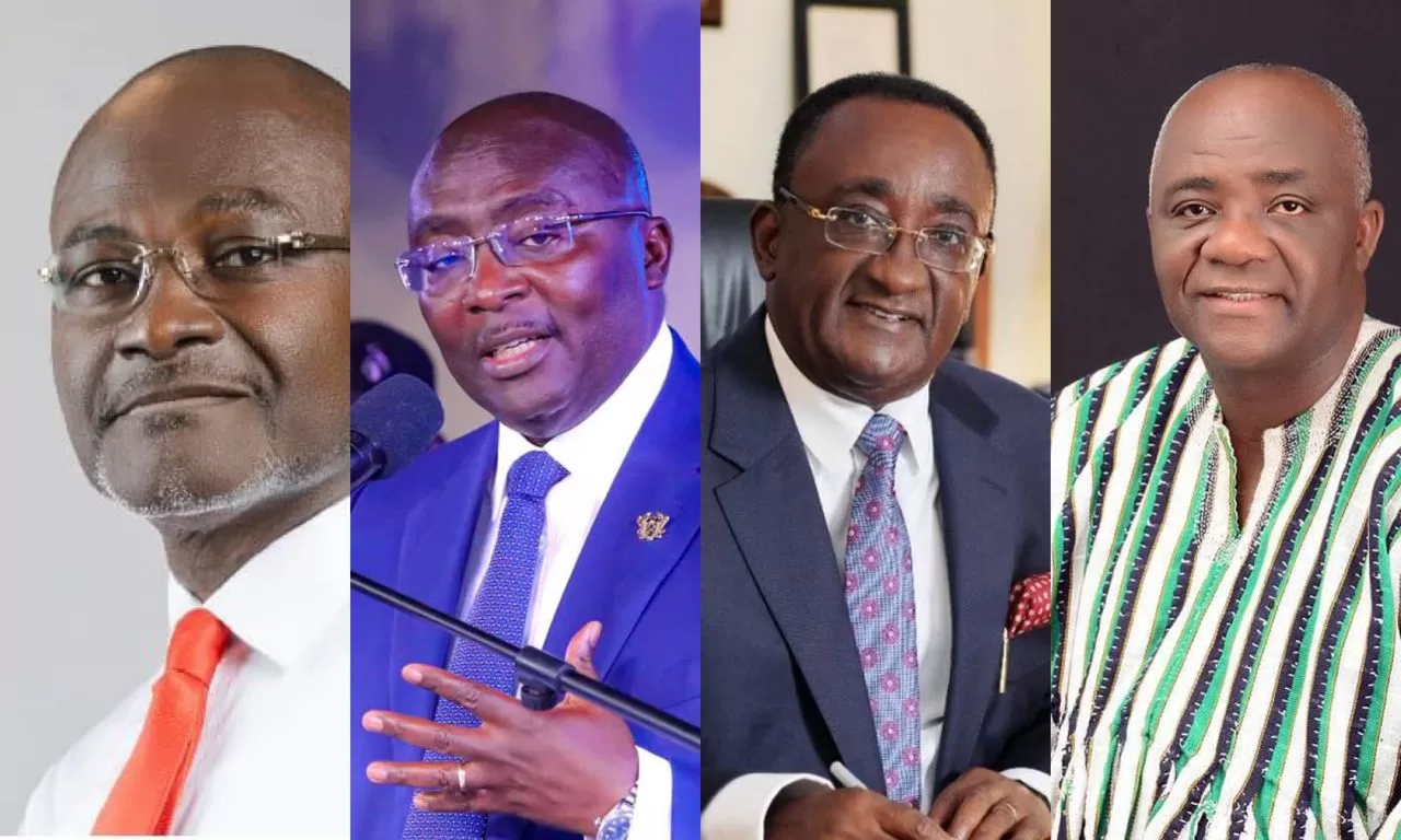 NPP presidential primaries: More than 600 delegates to vote in Takoradi 2 Balloting jpeg