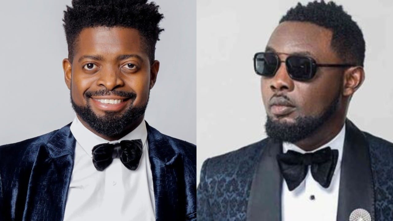 I just want us to live in peace – Basketmouth apologies to AY, others 2 Basketmouth and AY