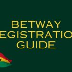 Explore the Betway Registration Guide and get up to GH¢200 free bets! Explore the Betway Registration Guide and get up to GH¢200 free bets!