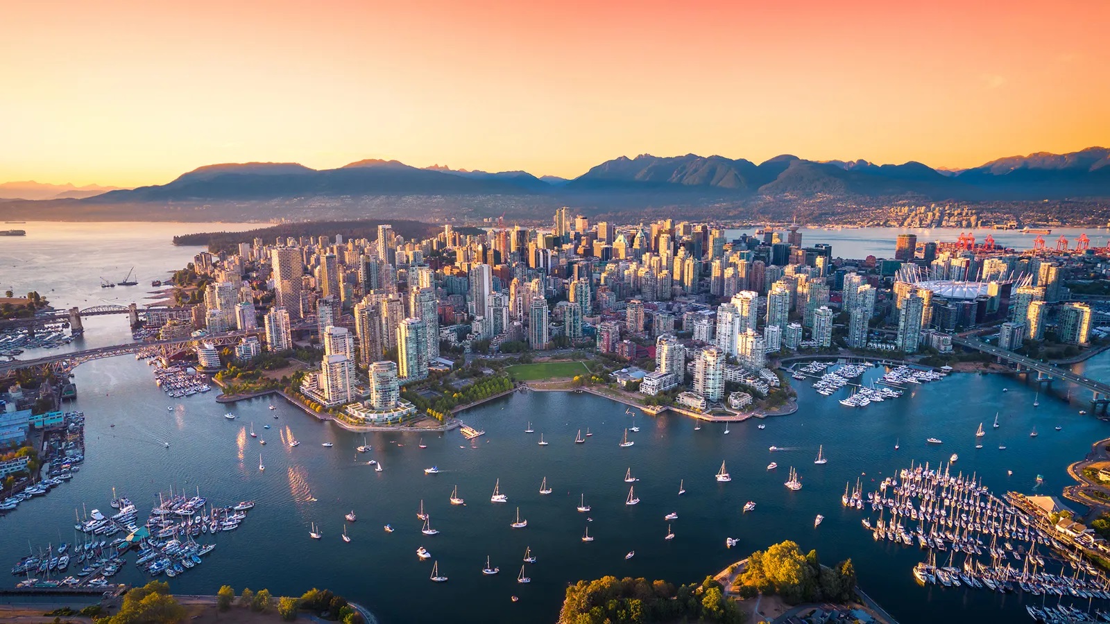 Why does Canada have three of the world's most liveable cities? - Vimarsana News