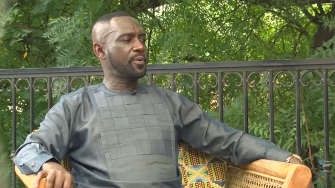 Police Service cannot do anything to me - COP Alex Mensah (Rtd)