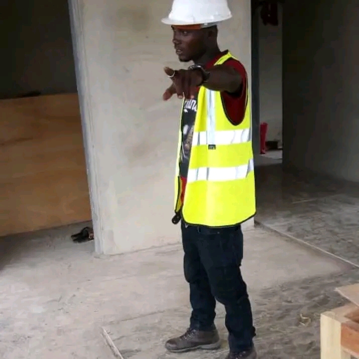 35-year-old contractor found dead in a toilet pit 2 Crime Contractor Dead