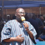 Mahama doesn't understand 24-hour economy - Bawumia insists