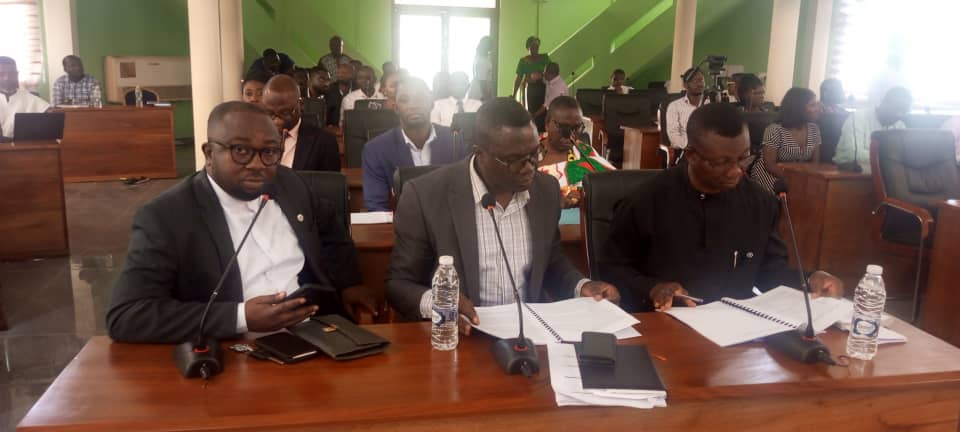 Avoid expenditure commitments crystallising into judgment debts – Ofori-Atta urges MMDAs - Vimarsana News