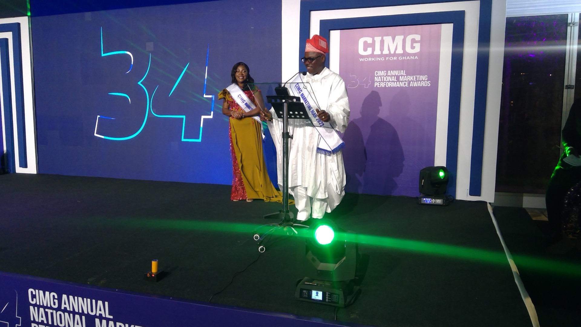 We can use marketing to revitalise Ghana's economy - UPSA Vice Chancellor - Vimarsana News