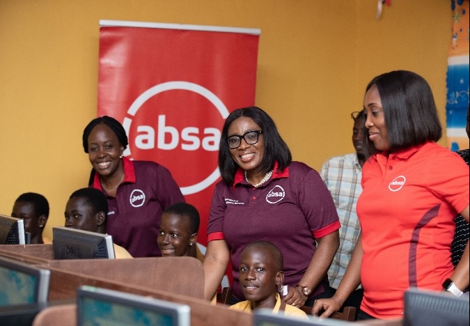 Empowering Tomorrows Innovators Absa Bank 2 1