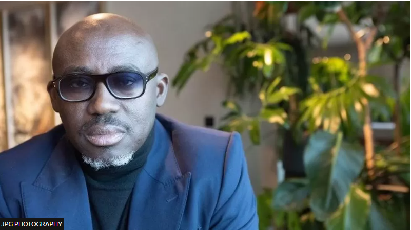 Vogue editor Edward Enninful named UK’s most powerful black person 2 Enninful