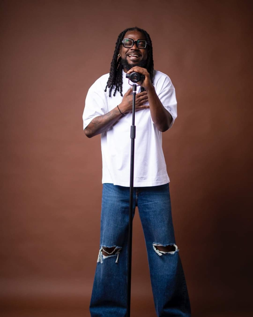 Samini to release ‘Good Vibes’ on October 13 