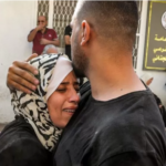 Gaza hospitals risk turning into morgues, Red Cross says