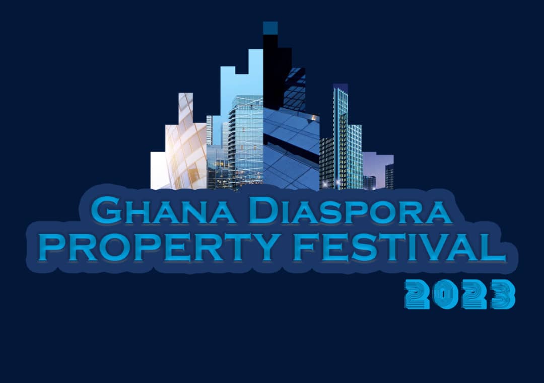 Ghana-Diaspora Property Festival to come off on Dec 22-23 2 Ghana Diaspora Property Festival