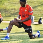 'These are games we enjoy playing' - Gideon Mensah on All Star Festival 2025