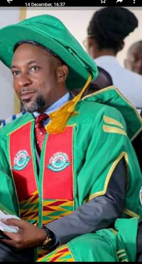 STU Pro-VC underscores importance of secondary education 2 IMG 20231017 WA0016