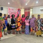 Ashanti regional health directorate urges women to participate in breast cancer screening for early detection Ashanti regional health directorate urges women to participate in breast cancer screening for early detection