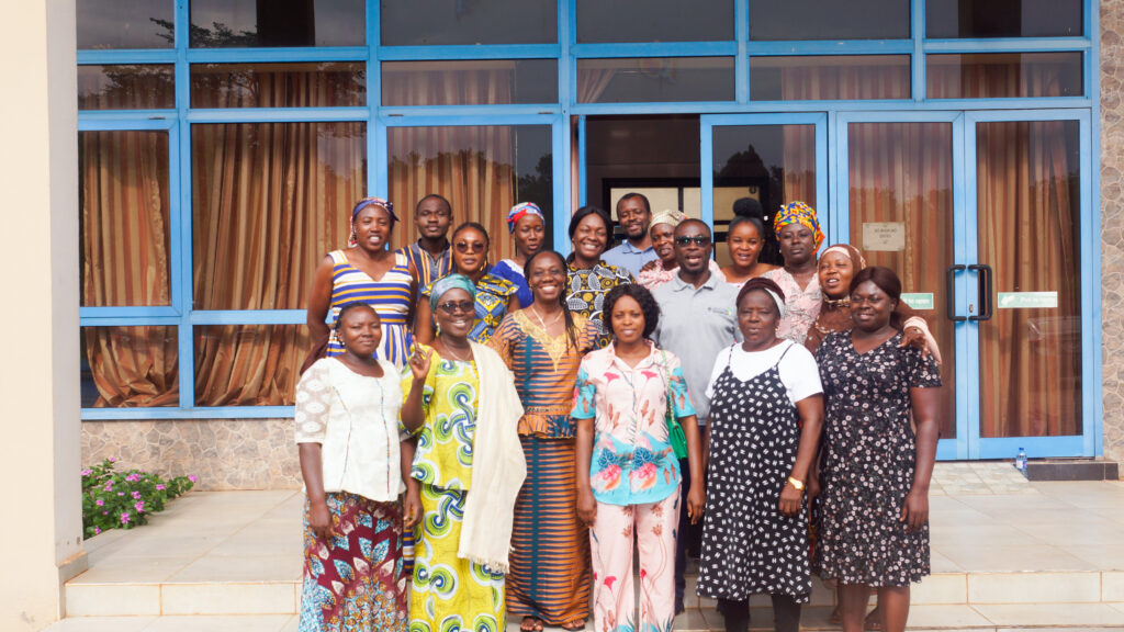 Climate Resilience: AICCRA builds capacity of Ghanaian women champions - Vimarsana News