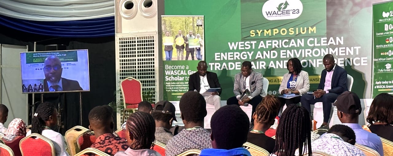 WASCAL creates enabling environment for green hydrogen research and capacity building in West Africa - Vimarsana News
