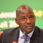 2023 AFCON: ‘Black Stars are in a tricky group’ - Anthony Baffoe