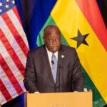 Ghana is firm in support for Israel, Ukraine - Akufo-Addo