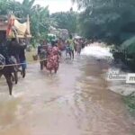 Akufo-Addo to visit victims of Akosombo Dam spillage on Monday