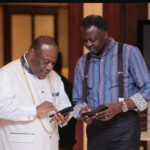 Duncan-Williams, Eastwood Anaba resign from National Cathedral Board over lack of 'needed audit'