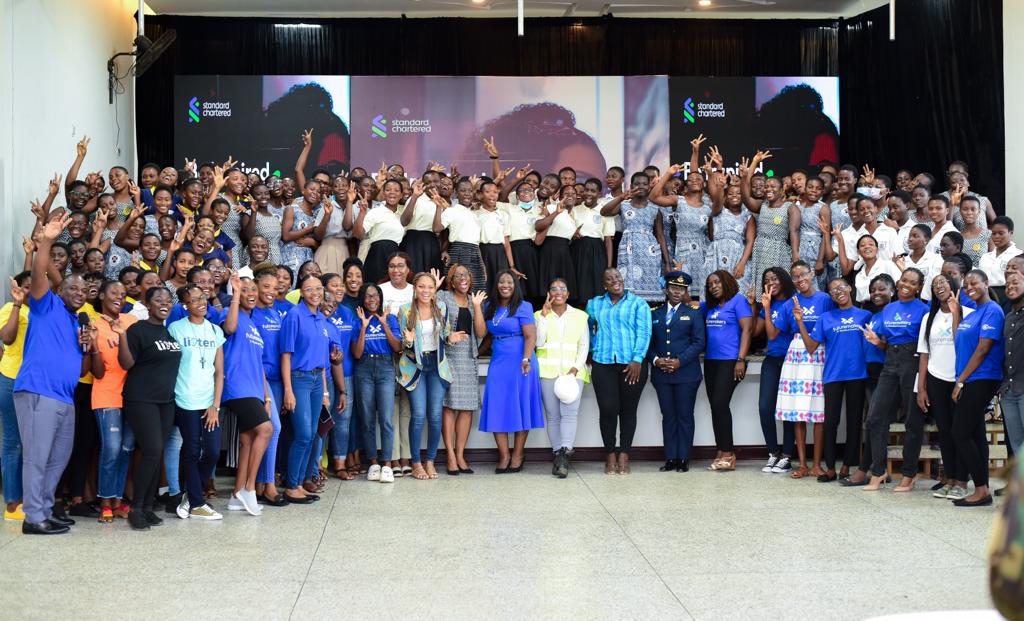 International Day of the Girl Child