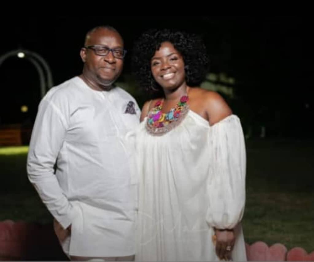 CEO of Jane'M Salon and Spa reveals why she left her 2 corporate jobs