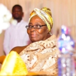 Juabenhemaa, Nana Akosua Akyamaa III passes away