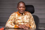 MGL COO Ken Ansah to be honoured by GJA for outstanding contribution to media development