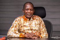 MGL COO Ken Ansah to be honoured by GJA for outstanding contribution to media development