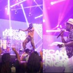African Legends Night returns for 11th edition on Dec 1st African Legends Night returns for 11th edition on Dec 1st