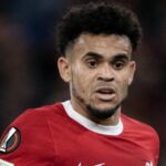 Liverpool 'aware' of reported kidnapping of Luis Diaz's parents in Colombia