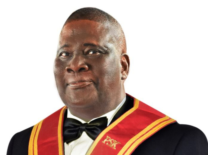 Michael Yaw Nsiah 2 Michael Yaw Nsiah