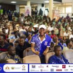 NSMQ 2023: Quarter-final fixtures out, check out the match-ups NSMQ 2023: Quarter-final fixtures out, check out the match-ups
