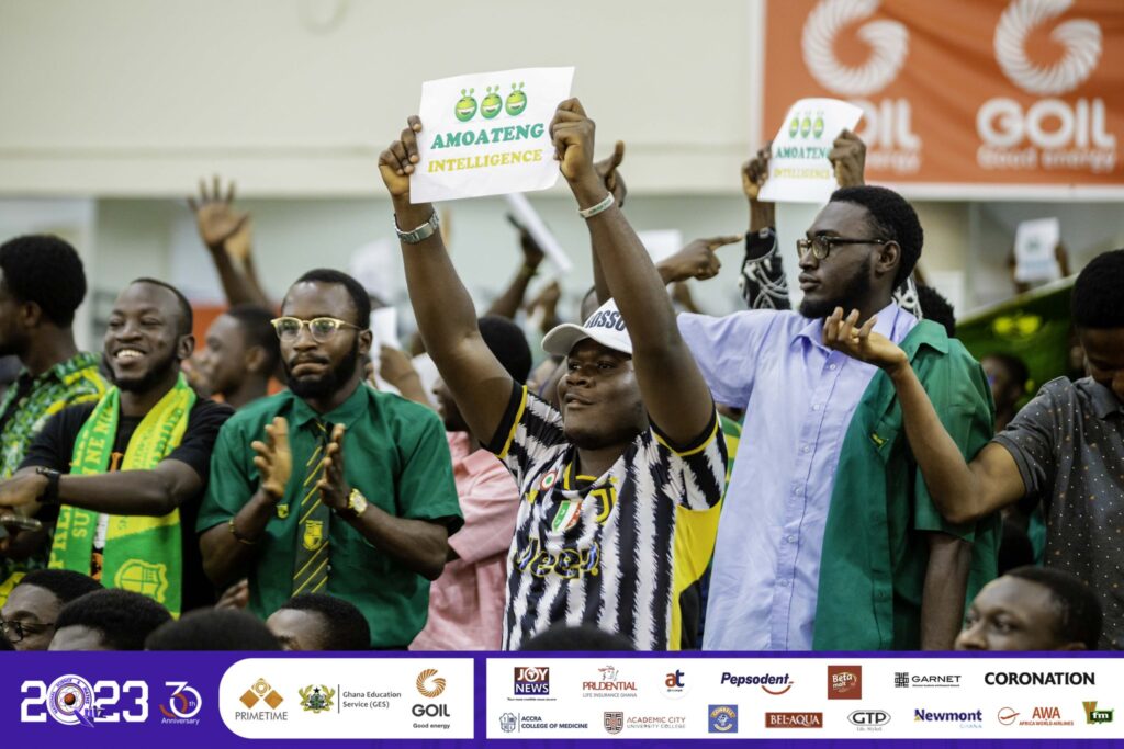 NSMQ 2023: Prempeh College crushes Mawuli, Aburi Presby SHS to advance to the semi-finals - Vimarsana News