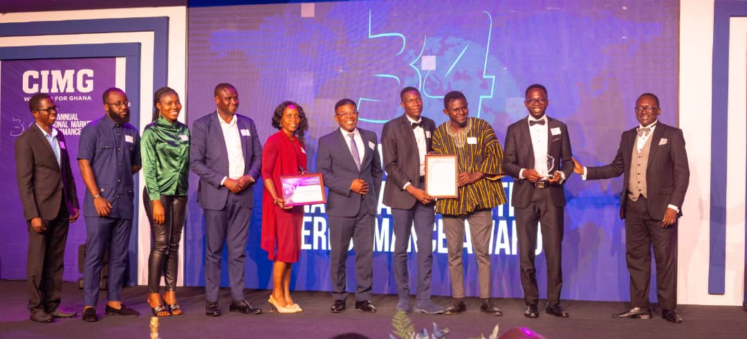 CIMG adjudges New Crystal Health Services Limited as best Private Healthcare Facility for 2022 - Vimarsana News