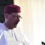 Niger junta say ousted president Mohamed Bazoum tried to escape