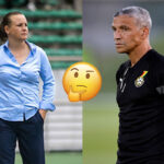 Triumph and Turmoil: Nora Hauptle's soaring success versus Chris Hughton's rocky road
