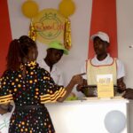 Nurturing Dreams Ghana initiates action to halt crime among school-going children