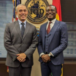 OSP meets FBI officials in Washington