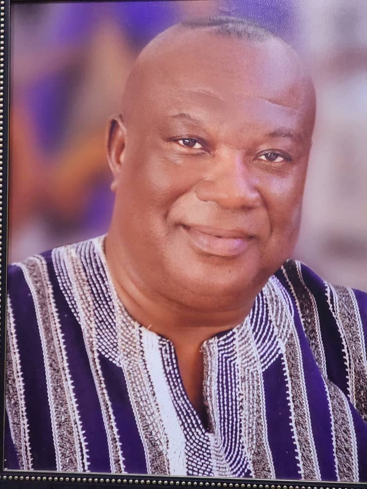 Ghana can make historic economic breakthrough under Bawumia – Former Director of BoG 2 Politics Bawumia Support