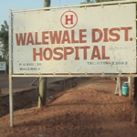 Shocking Killing of Walewale Government Hospital Staff: Suspect Arrested!